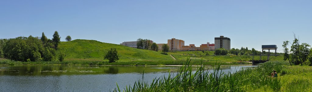 Кащейка