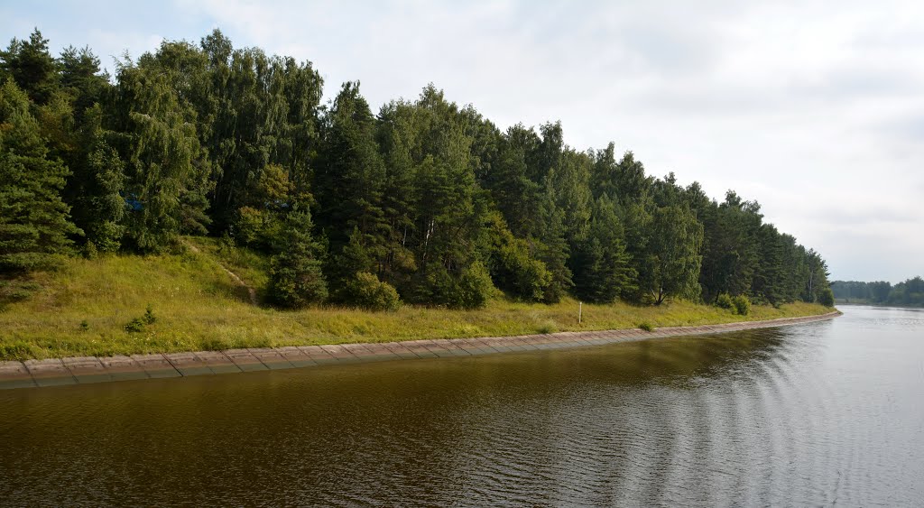 Mytishchinsky District, Moskovskaya oblast,  Russia.