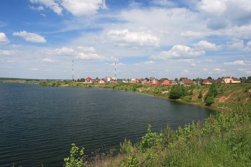 Жостово