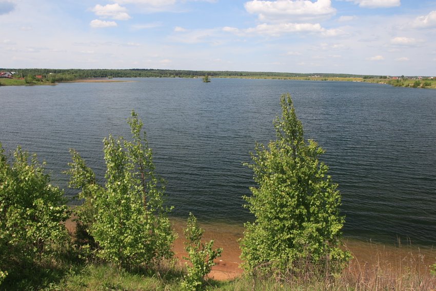 Жостово 2