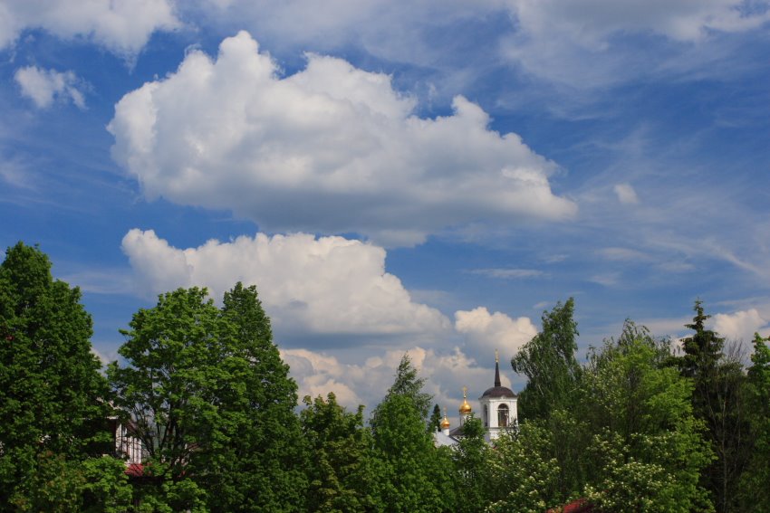 Храм 2