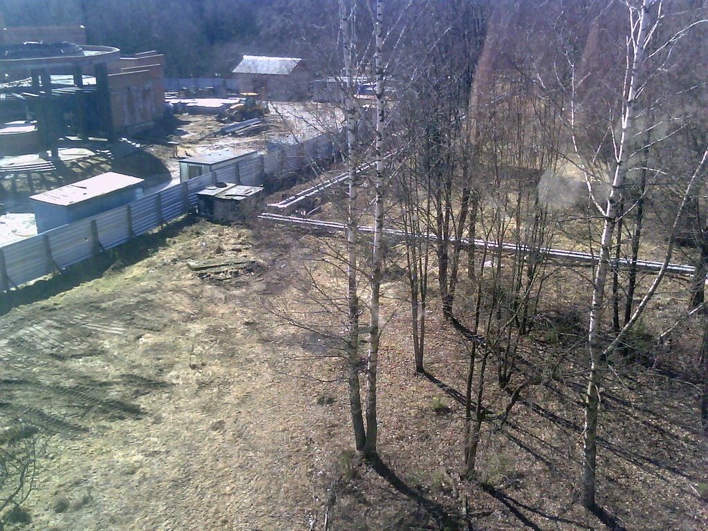 Санаторий 58