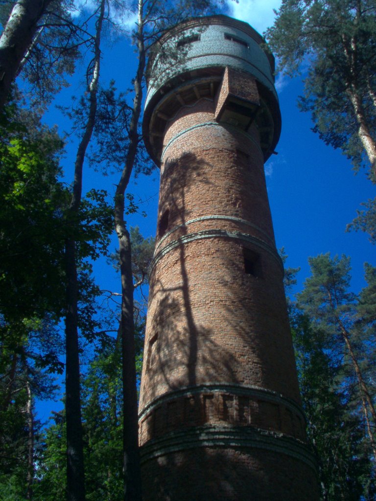Башня