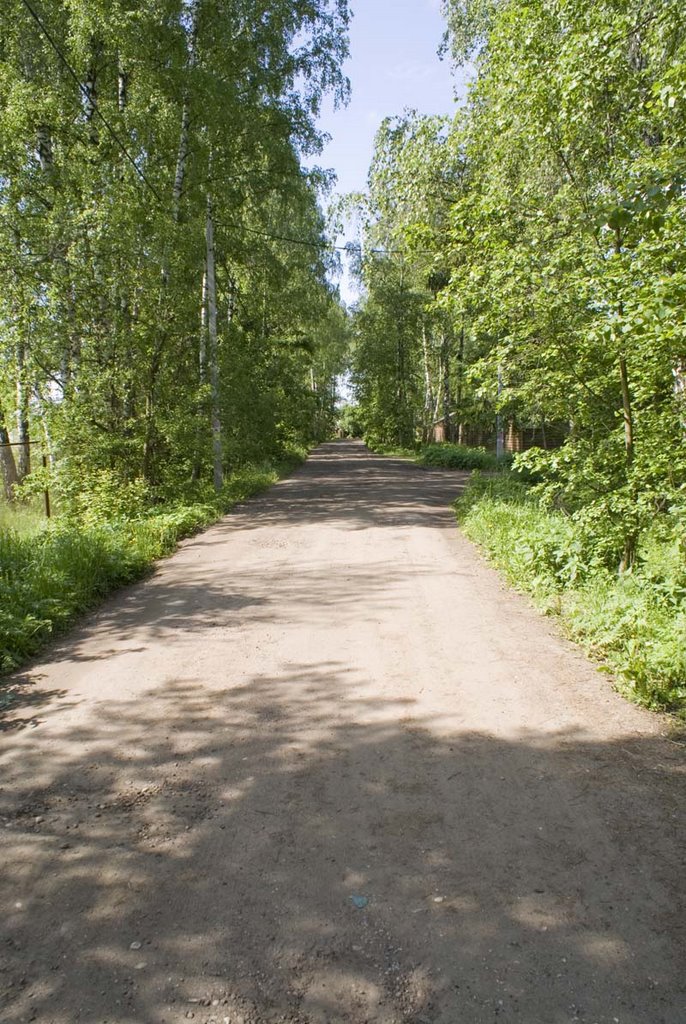 Ул Горького