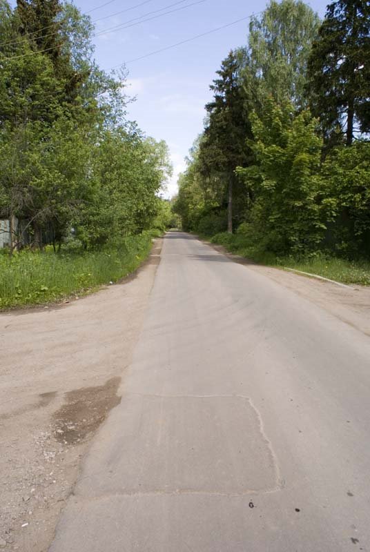 Ул  Сентябрьская