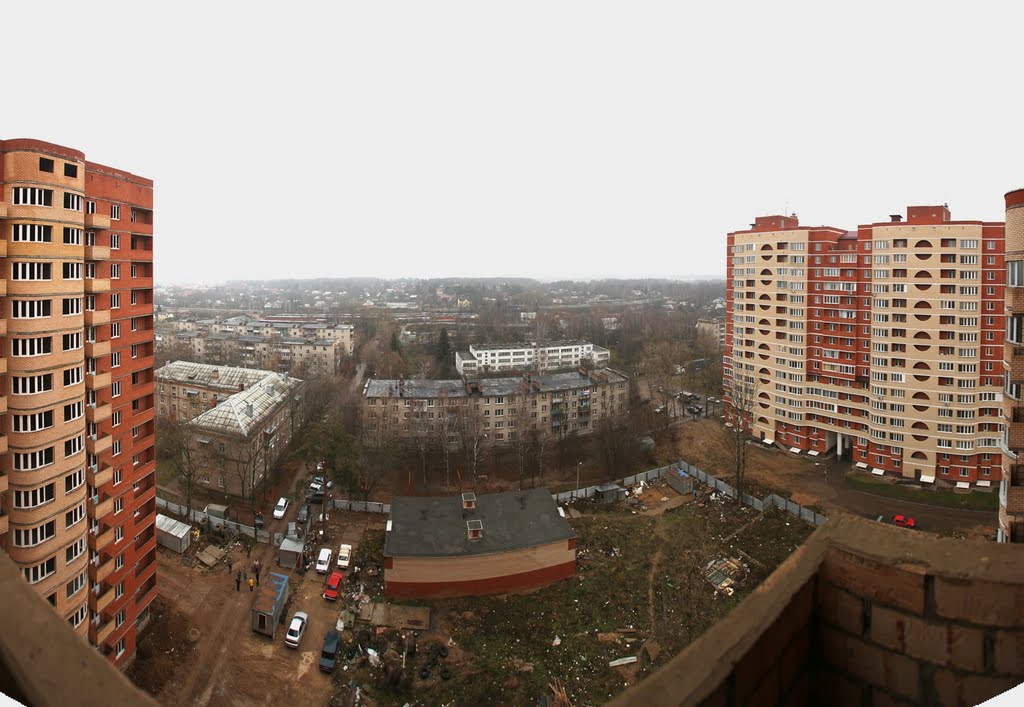 Кокошкино