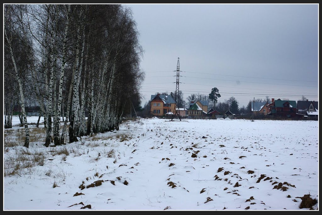 Зайцево