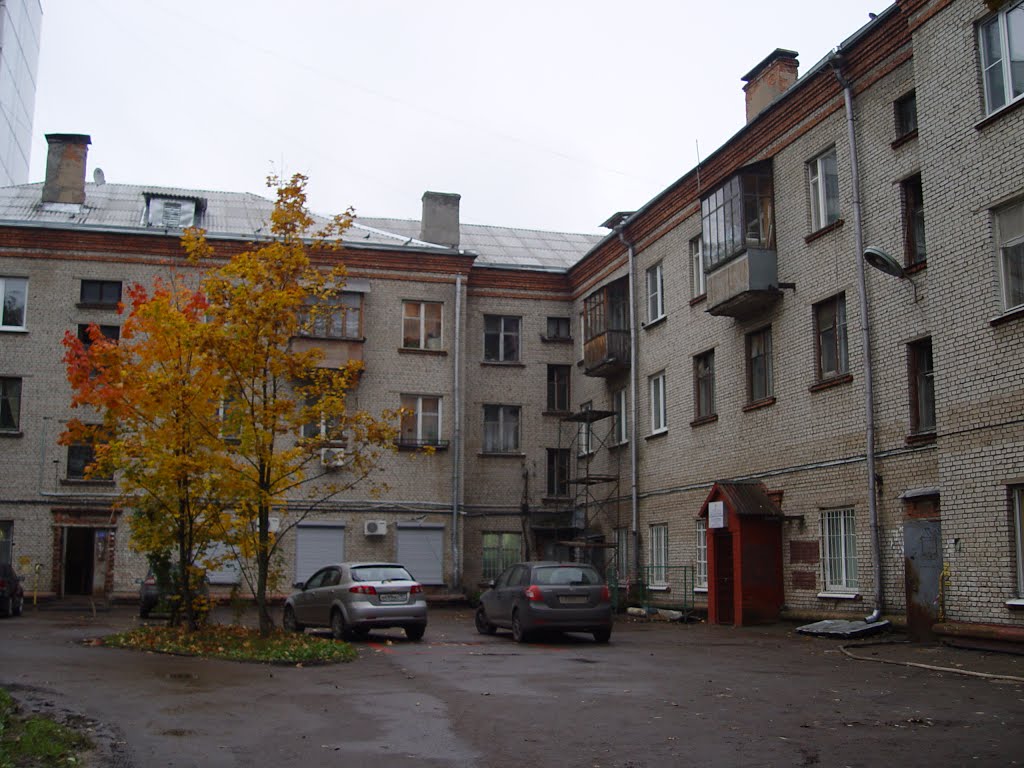 кокошкино