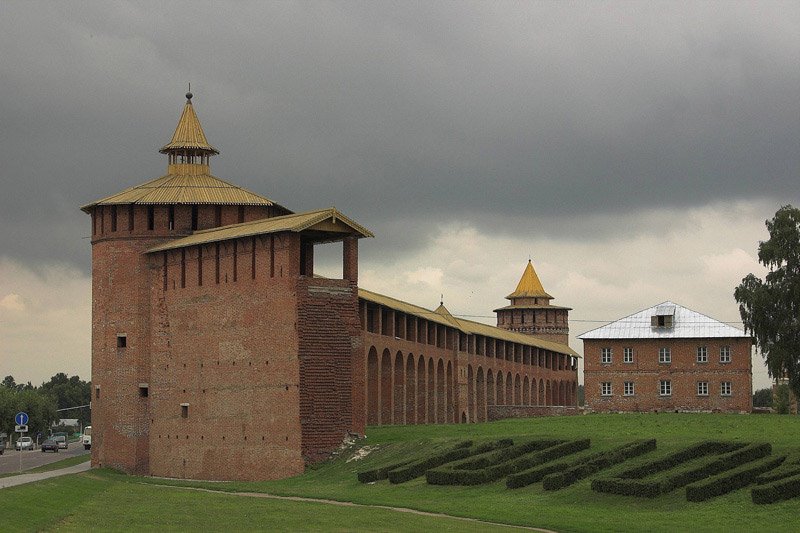 Кремль
