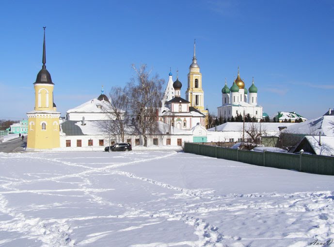 Kolomna