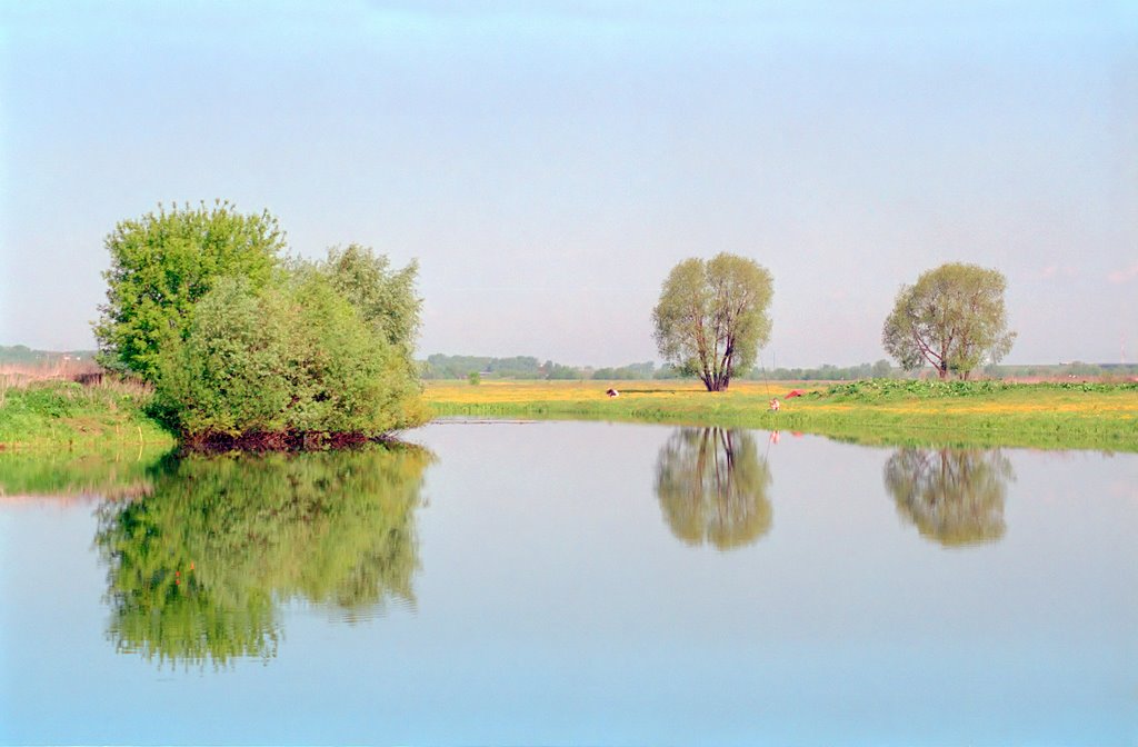 Kolomna, Russia