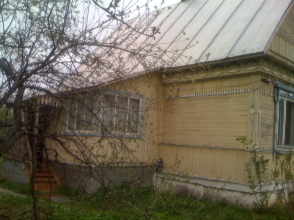 vysokovo 2