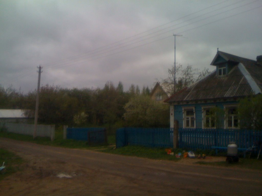 vysokovo 1