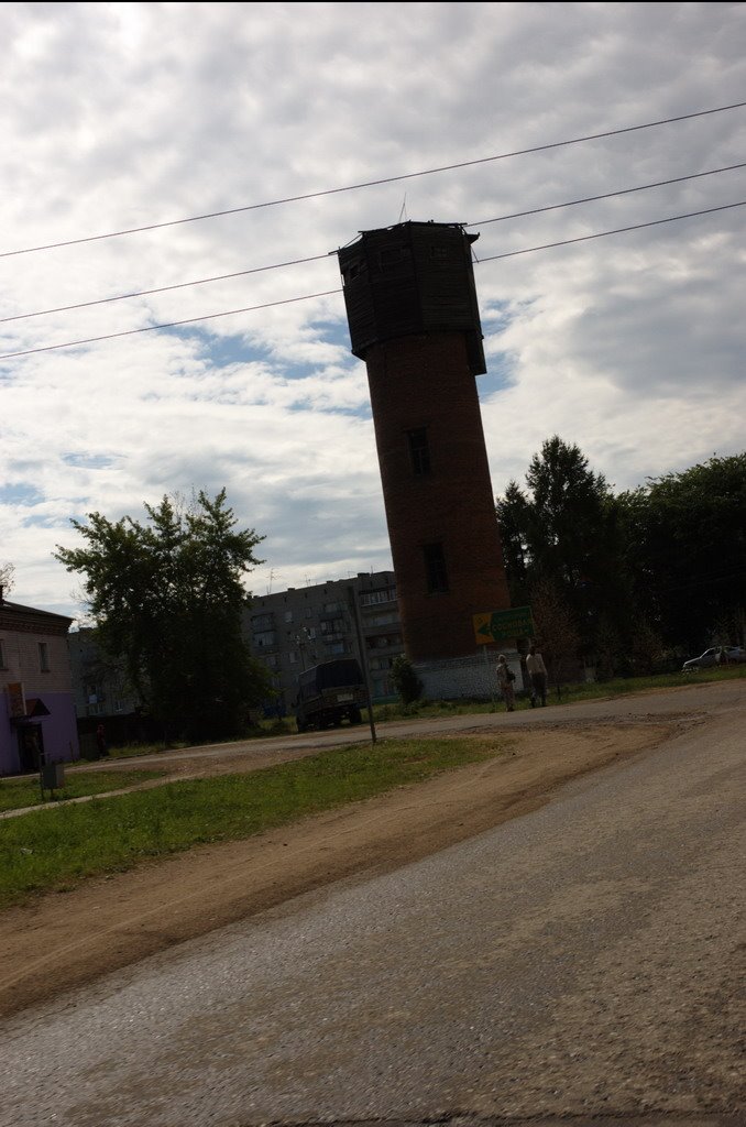 Bashnya