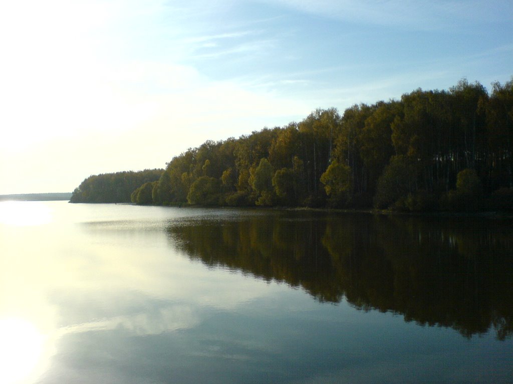 Северка