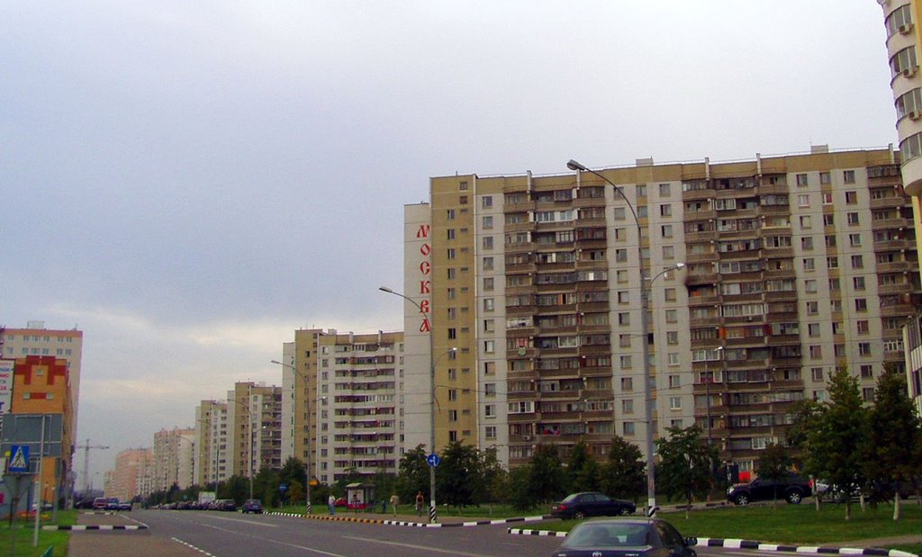 ul. Privolnaja