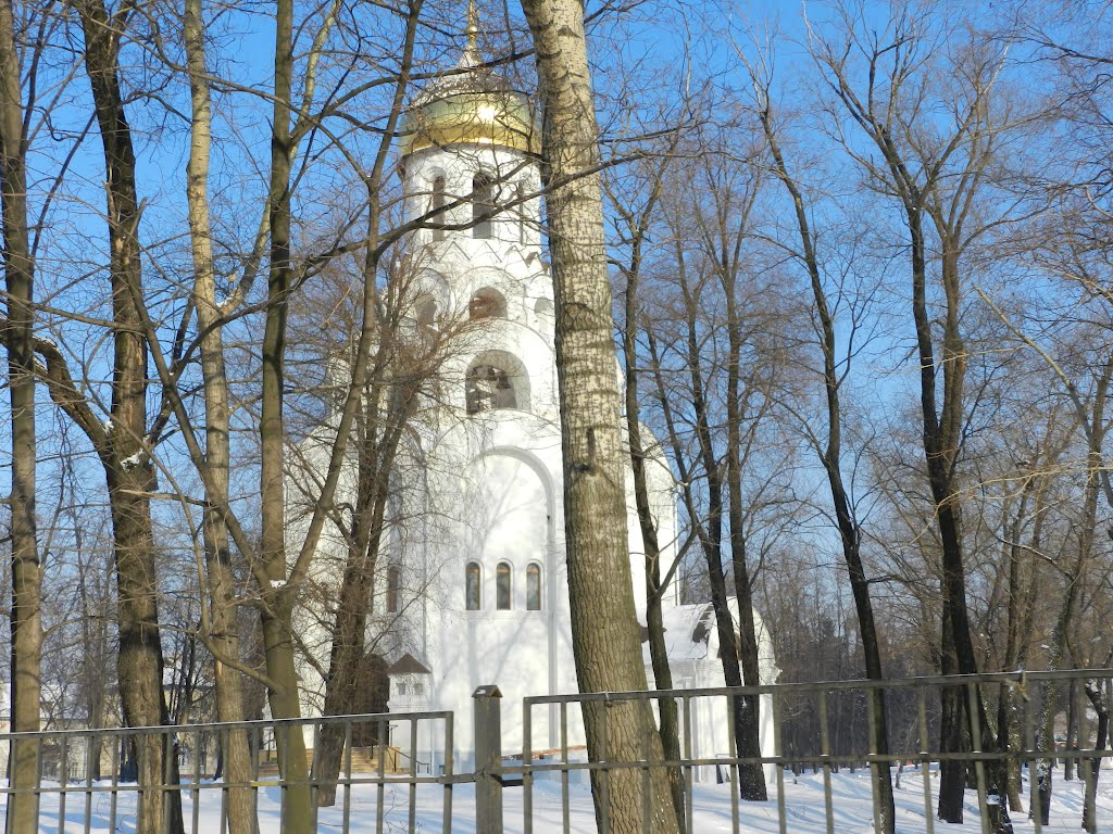 Church of Saint Victor