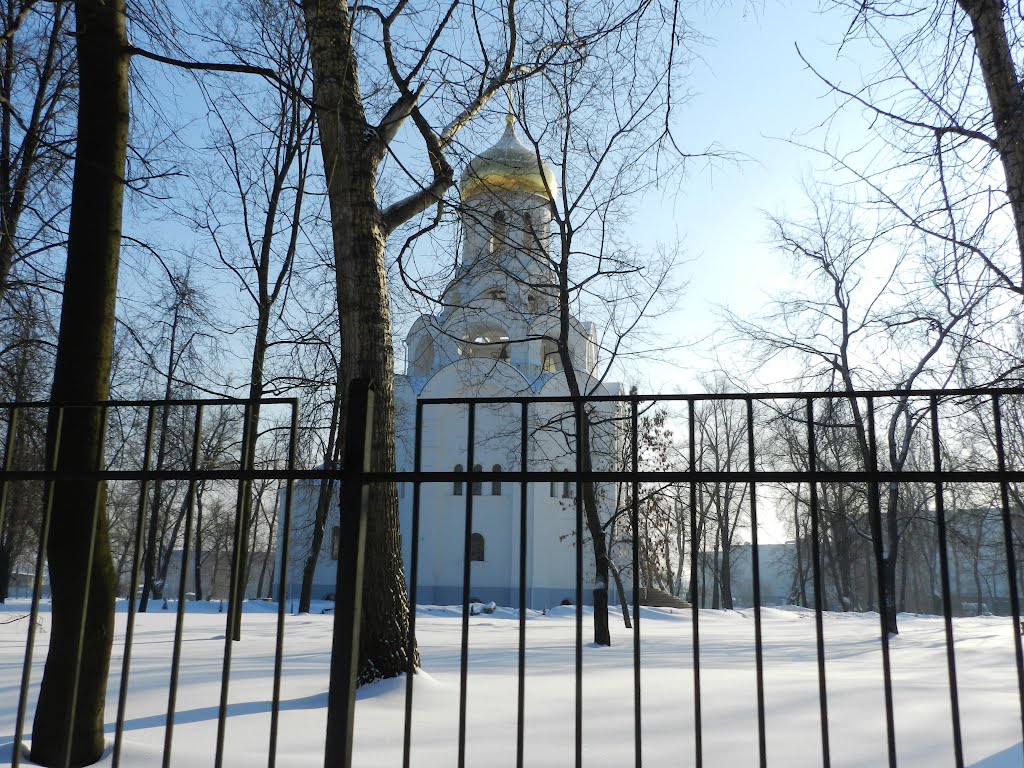 Church of Saint Victor