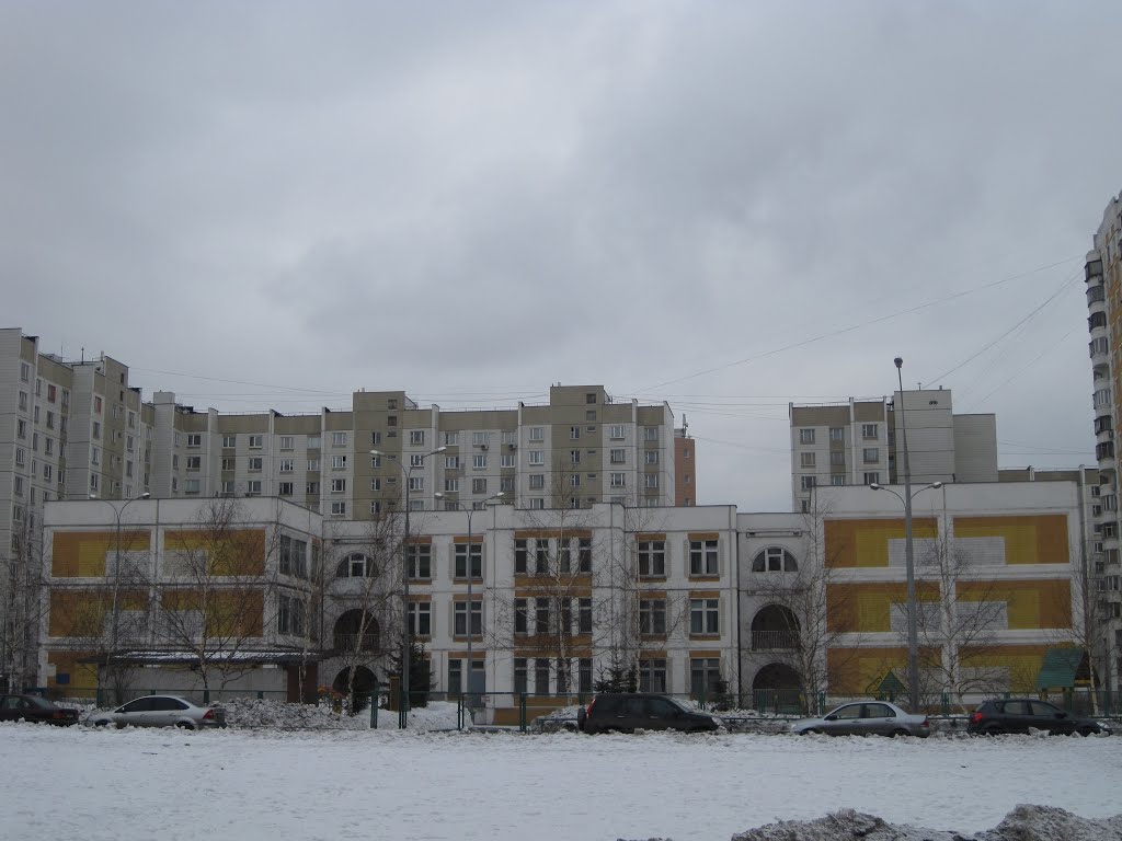 Fassade