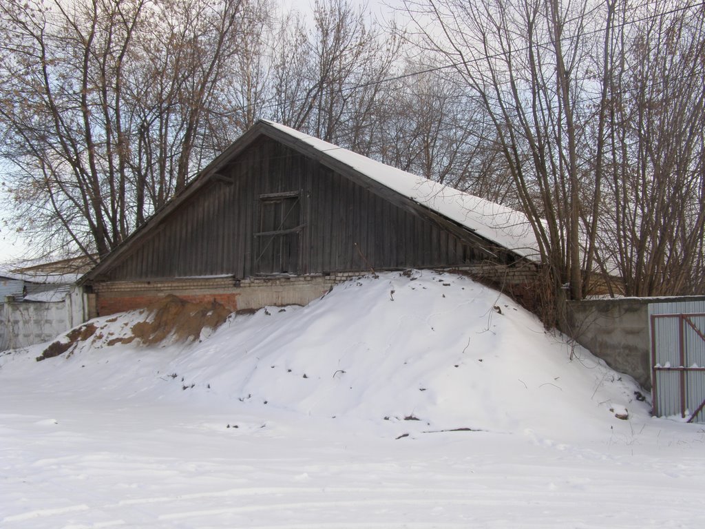 Красково