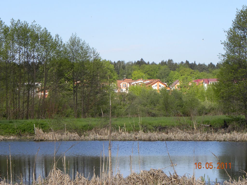 ЭКО парк