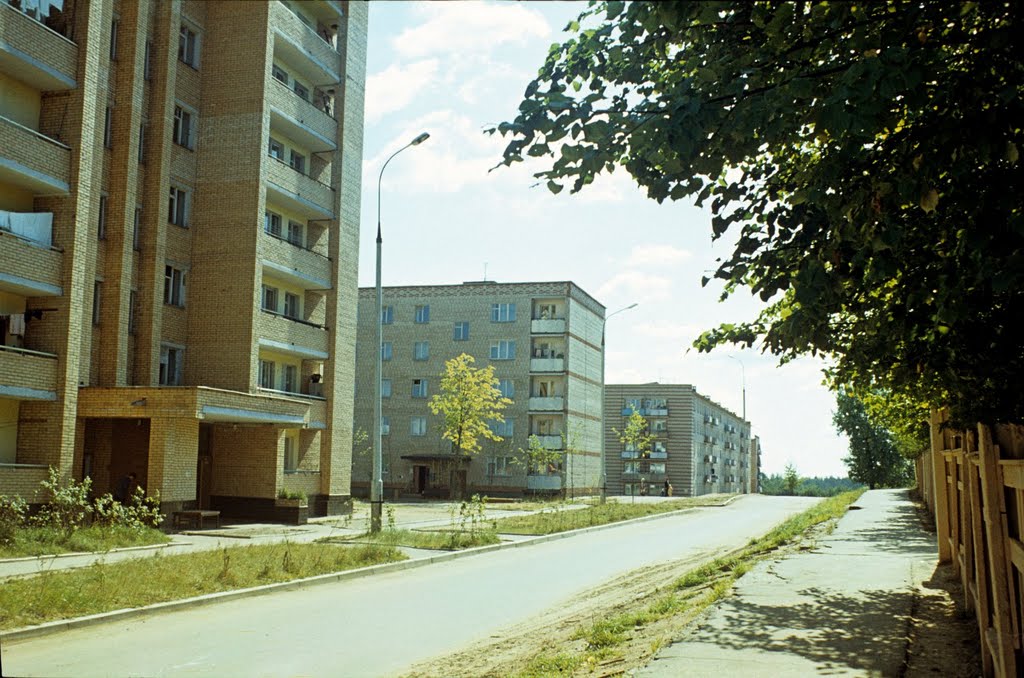 забор у шк. №3