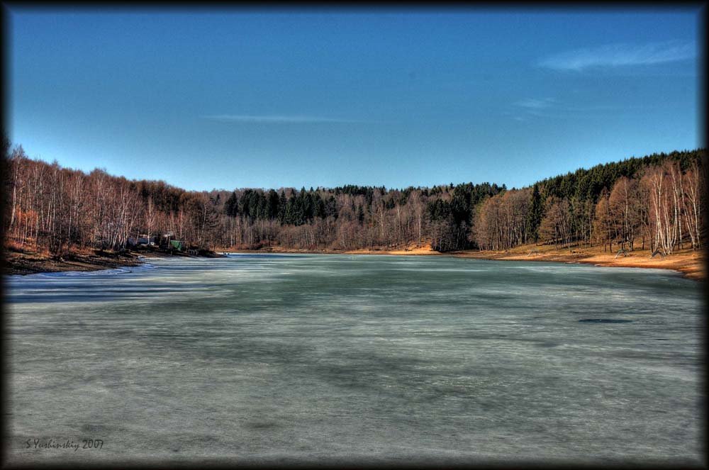 Lake