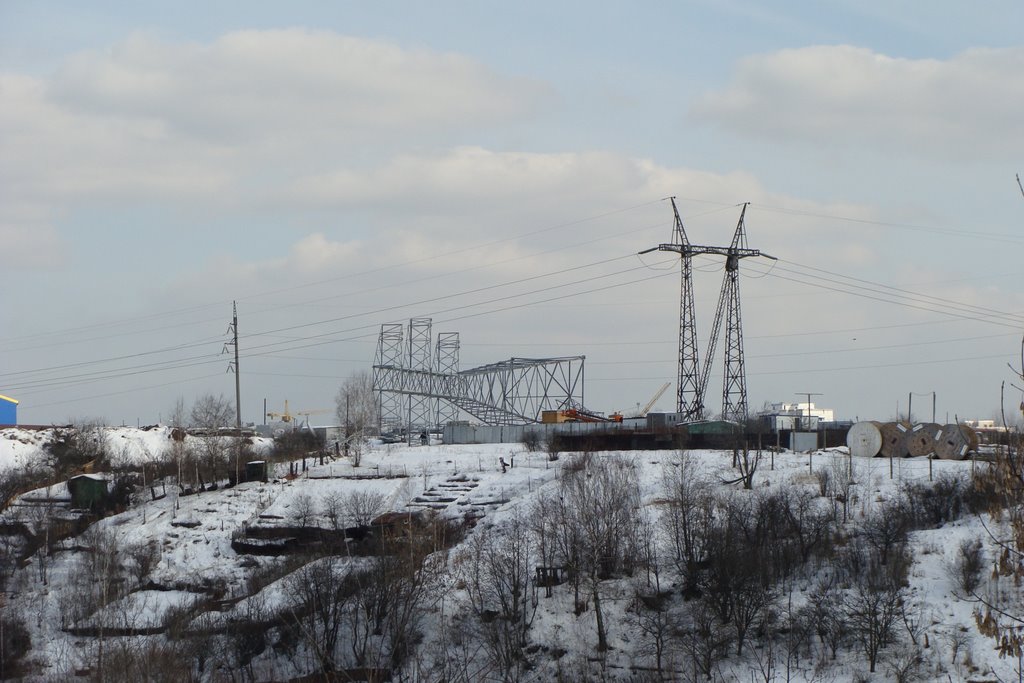 Красногорск