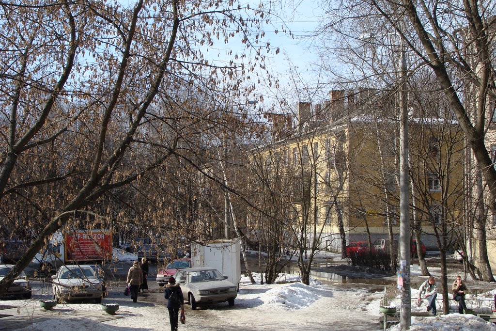 Zelenograd