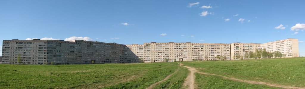 Krasnozavodsk