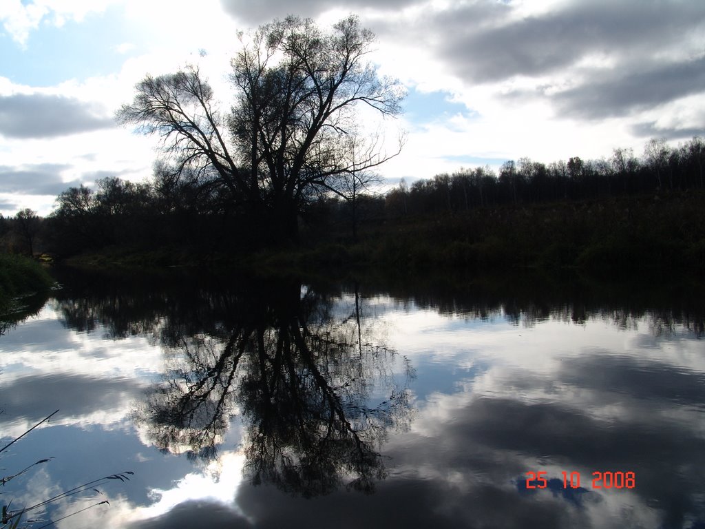 Lopasnia river
