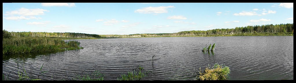 озеро - Лужное