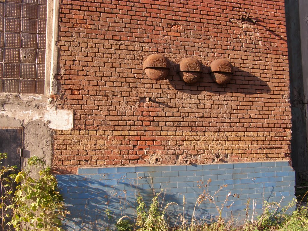 Тревога