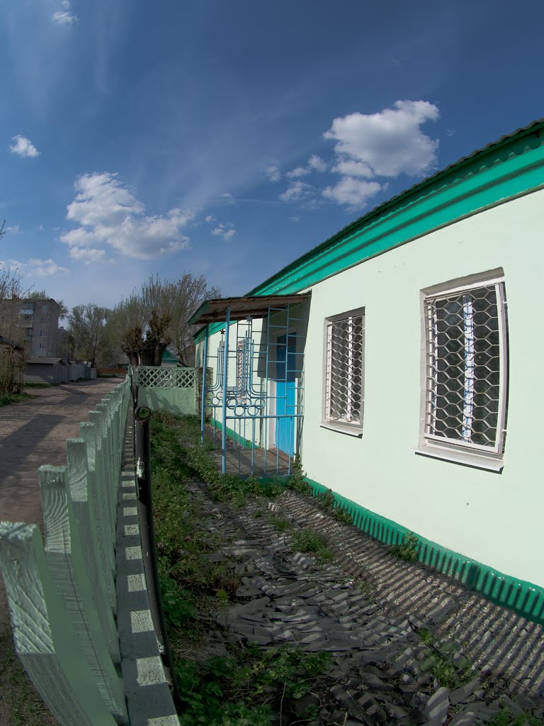 олимпиада 80