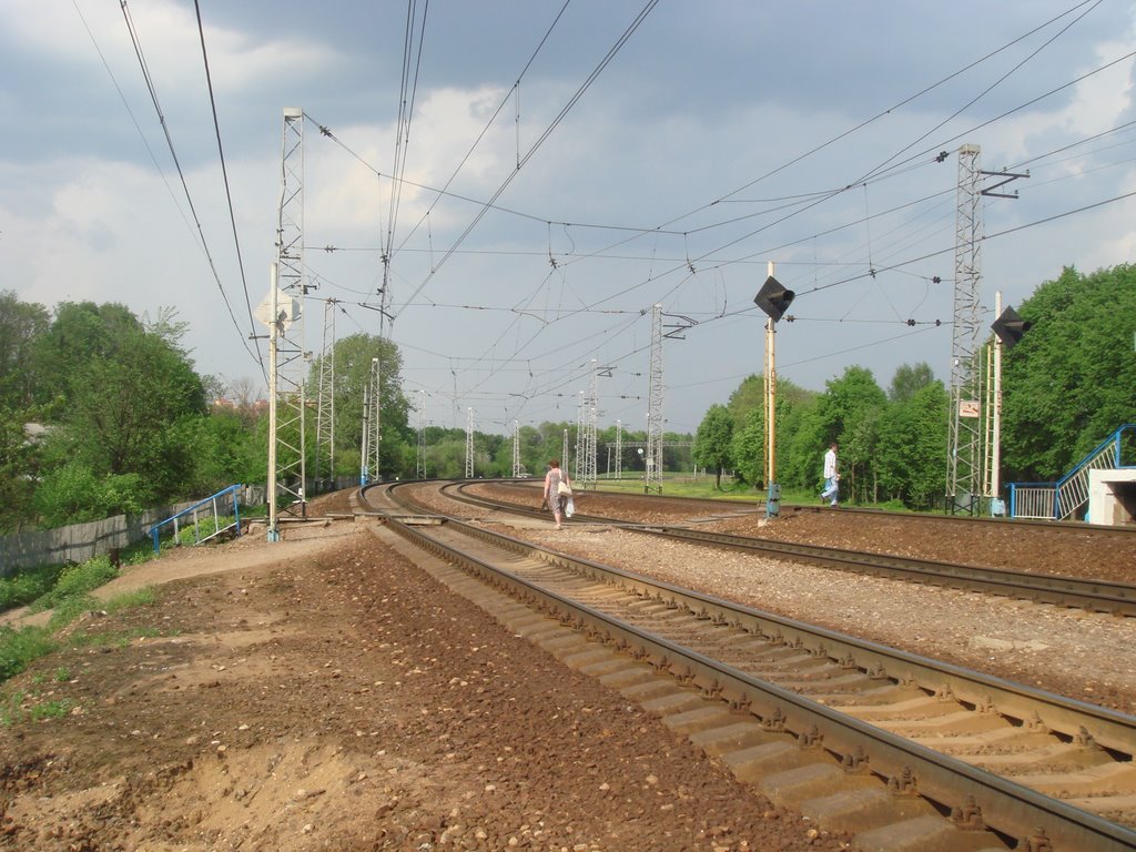 Пути