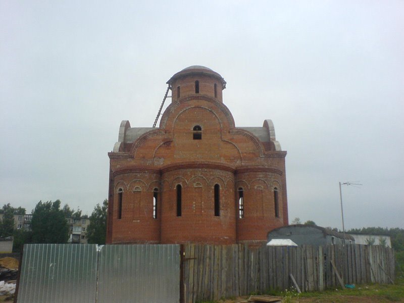 Lesnoy gorodok