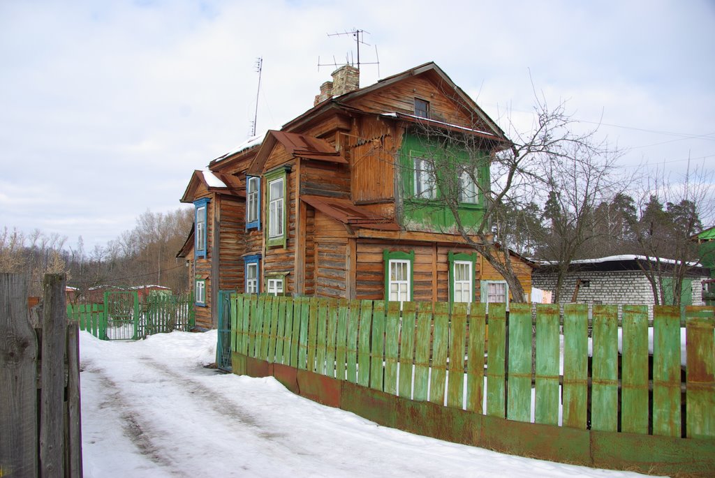 Ликлино-Дулёво