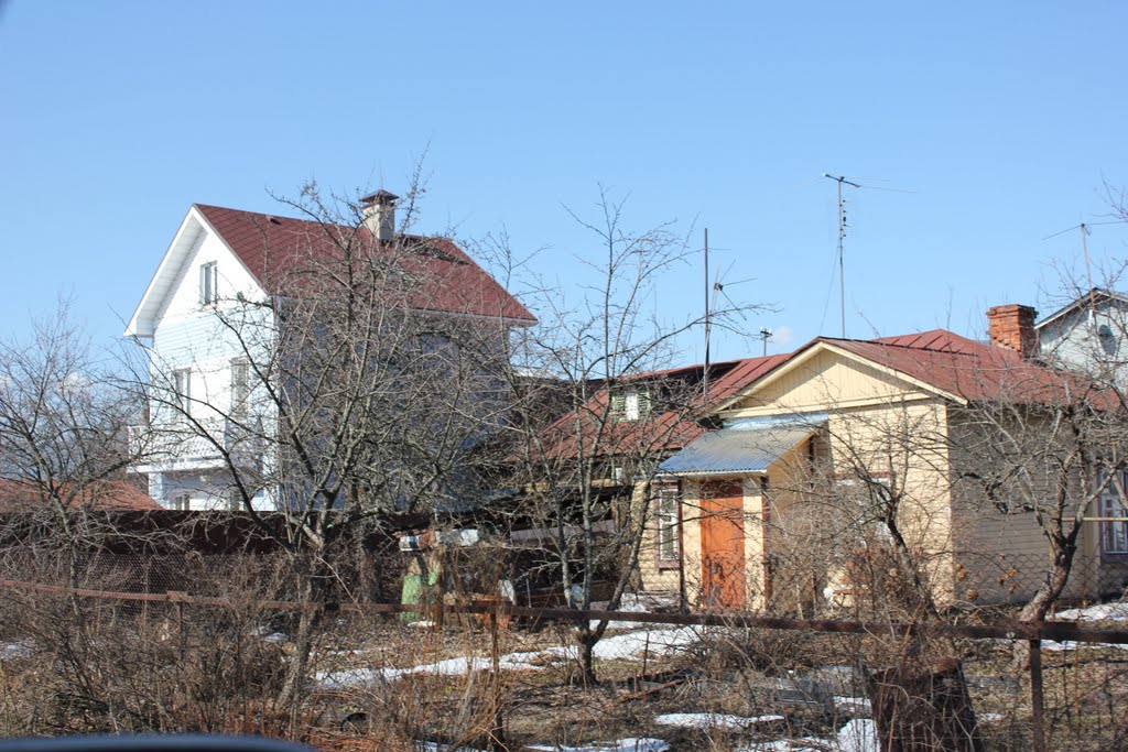 Ул. Кирова д.20