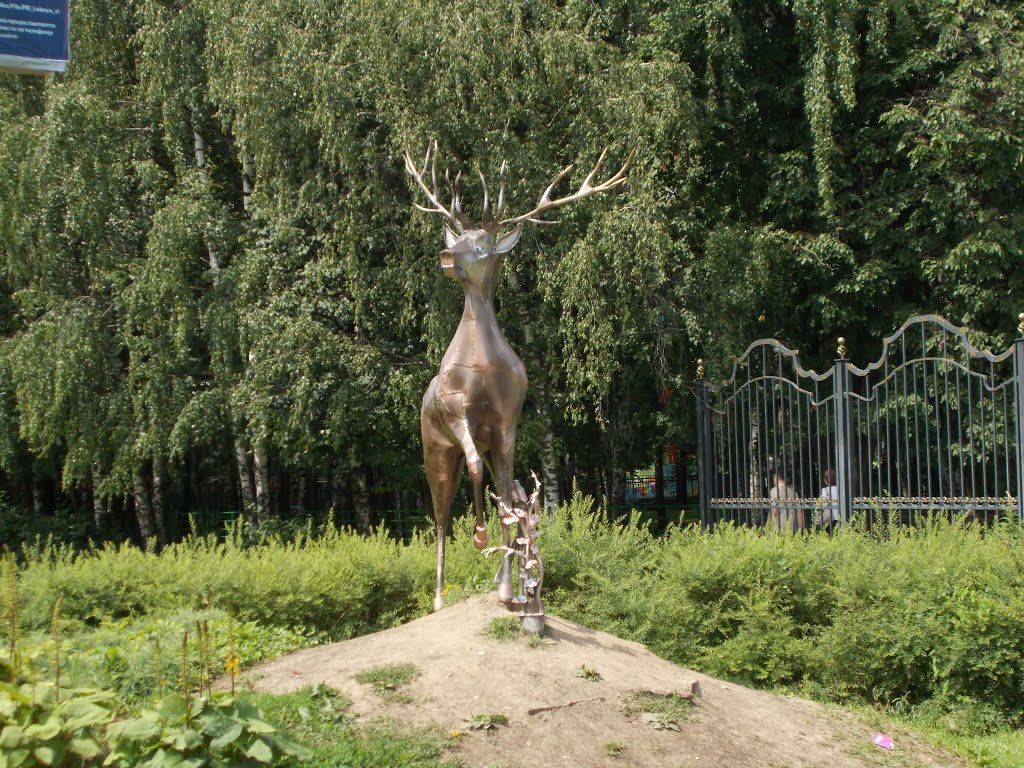 Лобня