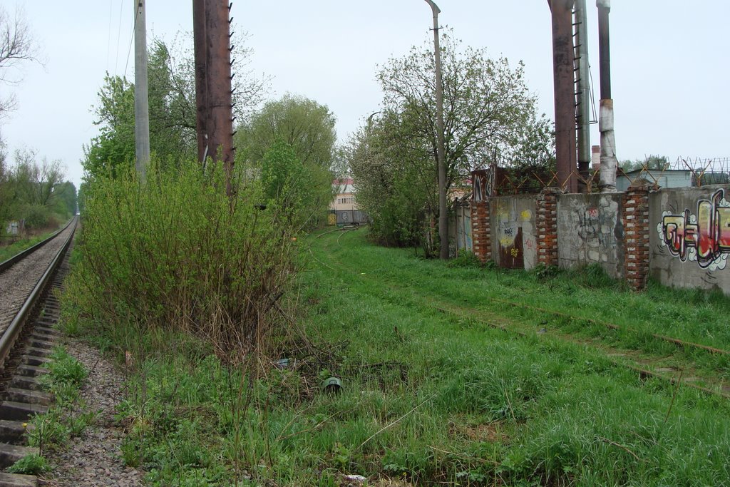 Лобня