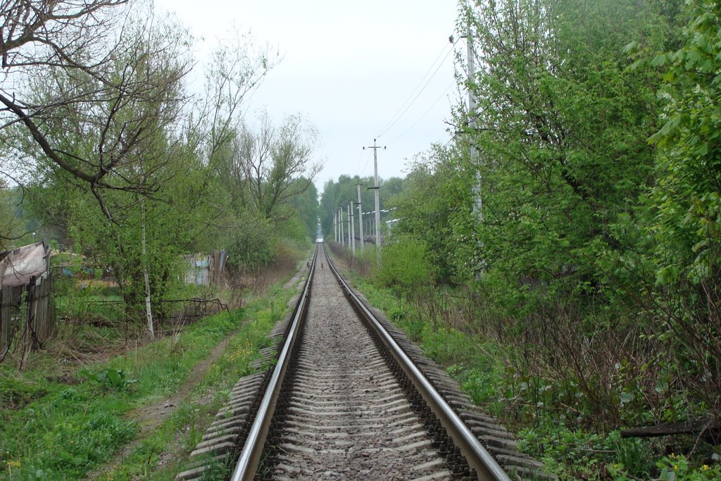 Лобня