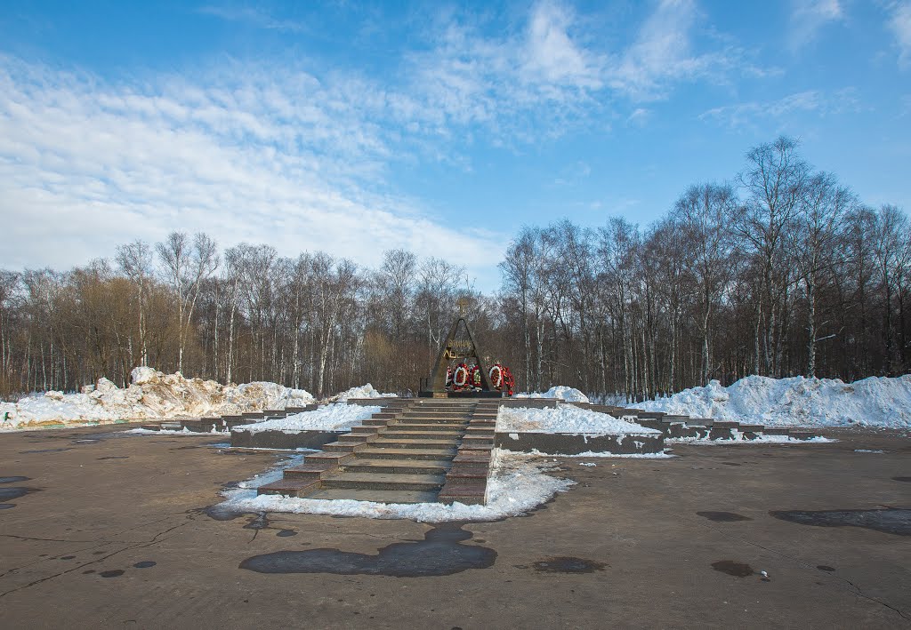 Войнам Лобни