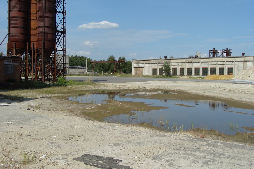 Воскресенский район, Московская область