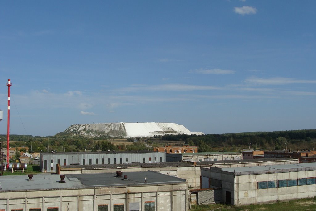 Воскресенский район, Московская область