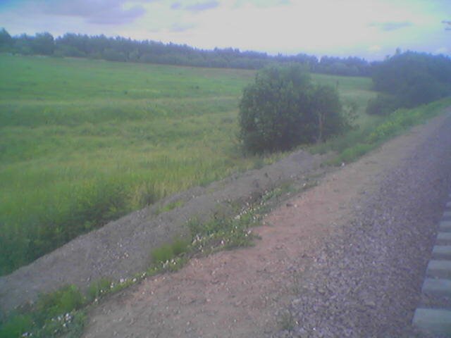 95 km from Moscow. Kurskaya railroad line
