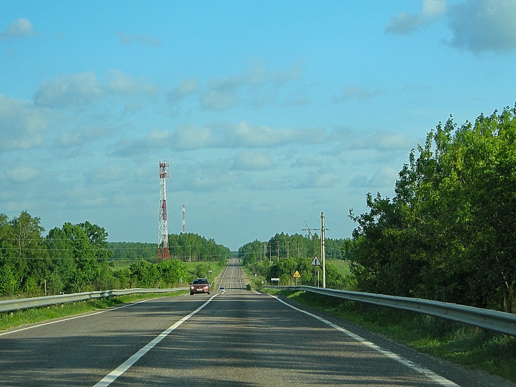 Дорога