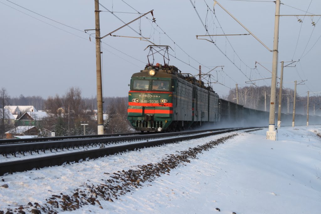 ЛОкомотив
