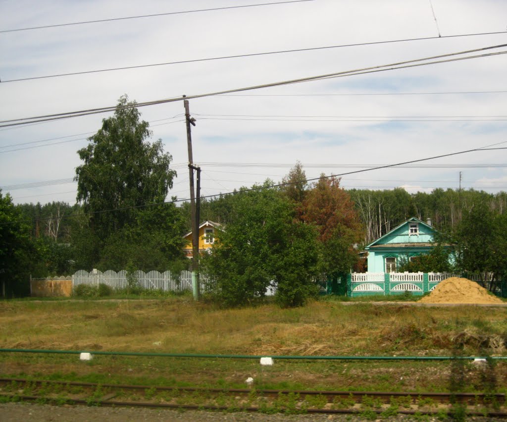 Lukhovitsy