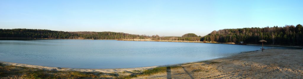 Карьер Волкуша