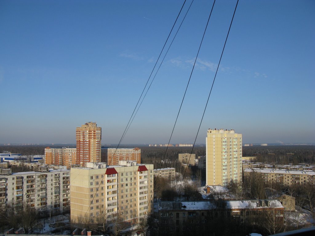 Lytkarino